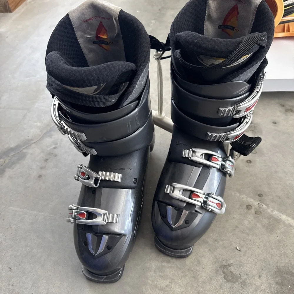Nordica move 12